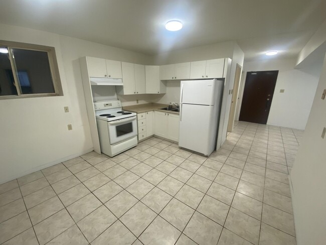 218 Leith St in Thunder Bay, ON - Building Photo - Building Photo