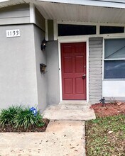1133 Le Brun Dr in Jacksonville, FL - Building Photo - Building Photo