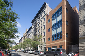 507 W 171st St in New York, NY - Building Photo - Building Photo