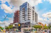 The Arcadia in Flushing, NY - Foto de edificio - Building Photo