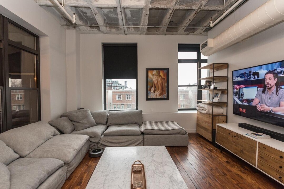 1503 S State St in Chicago, IL - Building Photo