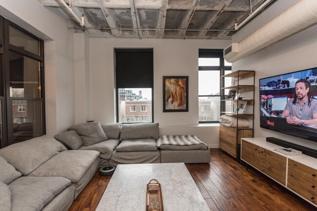 property at 1503 S State St