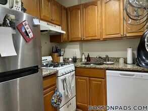 423 Shawmut Ave, Unit 33 in Boston, MA - Building Photo - Building Photo