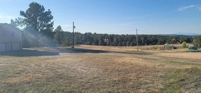 11862 Elkhorn Dr in Franktown, CO - Building Photo - Building Photo