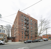 4360 Baychester in Bronx, NY - Foto de edificio - Building Photo