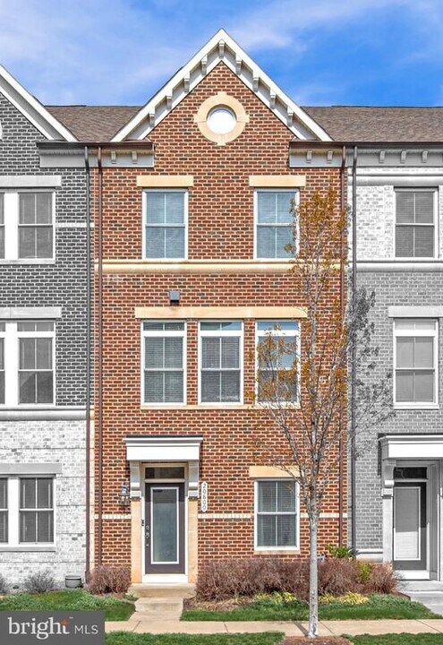 20800 Duxbury Terrace in Ashburn, VA - Building Photo