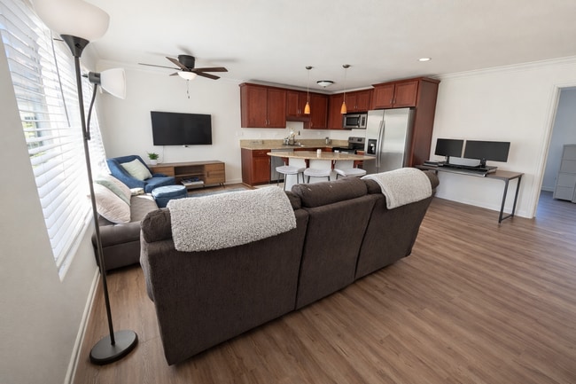 3956 Texas St, Unit 3956 Texas St in San Diego, CA - Building Photo - Building Photo