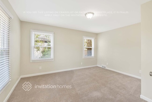 property at 3332 Bonneville Dr