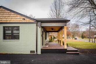 1610 Baltimore Rd in Alexandria, VA - Building Photo - Building Photo