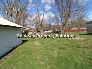 1806 E 18th St in Muncie, IN - Building Photo - Building Photo