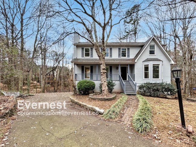 property at 405 Revere Ct