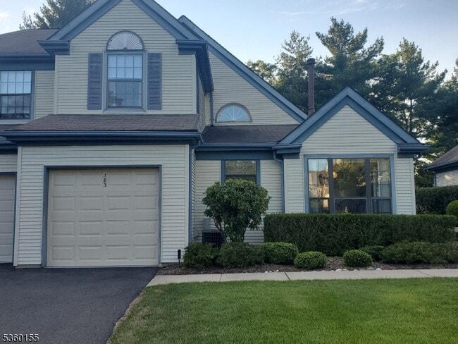 property at 183 Mabie Ct