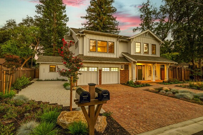 1533 Manning Ln, Unit 1533ManningLane in Alamo, CA - Building Photo - Building Photo