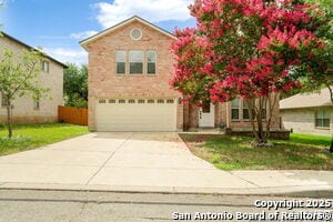property at 17427 Sapphire Rim Dr