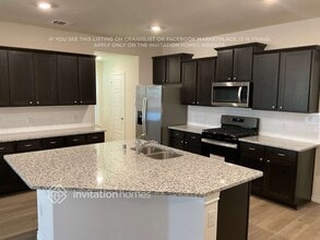 3805 Kenworth Ln in McKinney, TX - Building Photo - Building Photo