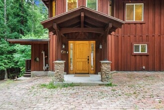 12970 CA-9 in Boulder Creek, CA - Building Photo - Building Photo