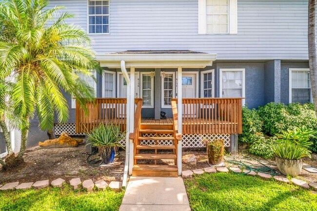 property at 6156 Lakefront Dr