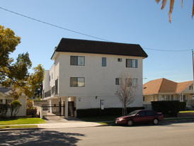 464 W Lexington Dr in Los Angeles, CA - Foto de edificio - Building Photo