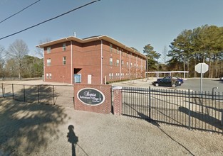 Baptist Retirement Village II in Gadsden, AL - Foto de edificio - Building Photo