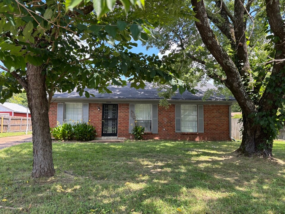 2930 Conti Cove in Memphis, TN - Building Photo