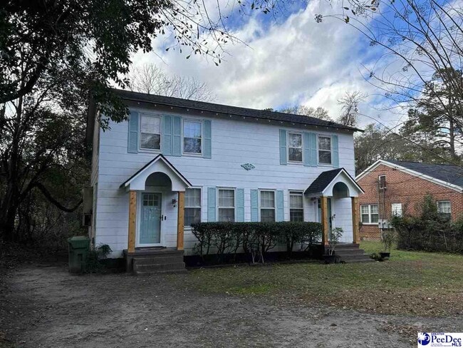 property at 511 S Park Ave