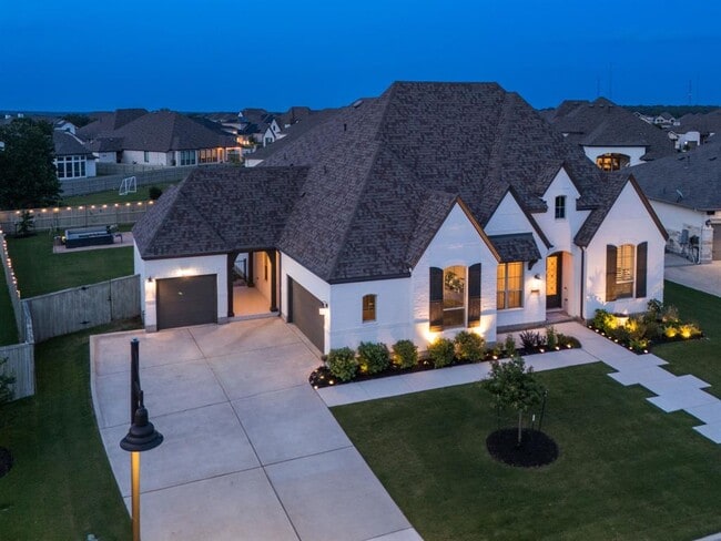 137 Arbolado Lp in Liberty Hill, TX - Building Photo - Building Photo