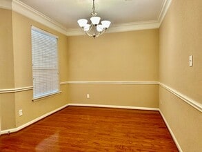 1122 Glenwood Canyon Ln in Houston, TX - Building Photo - Building Photo