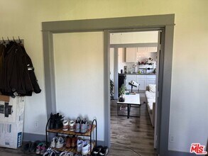 316 N Bixel St in Los Angeles, CA - Building Photo - Building Photo