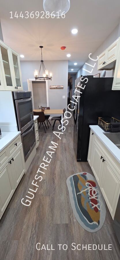 555 Presstman St in Baltimore, MD - Building Photo - Building Photo
