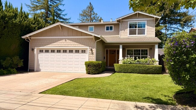 property at 454 Mountain View Ave