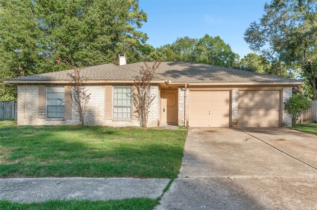 property at 9505 John Bank Dr