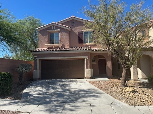 10188 Campo Tizzoro in Las Vegas, NV - Building Photo - Building Photo