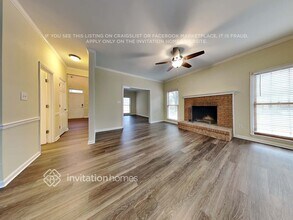 10621 Northwoods Forest Dr in Charlotte, NC - Building Photo - Building Photo