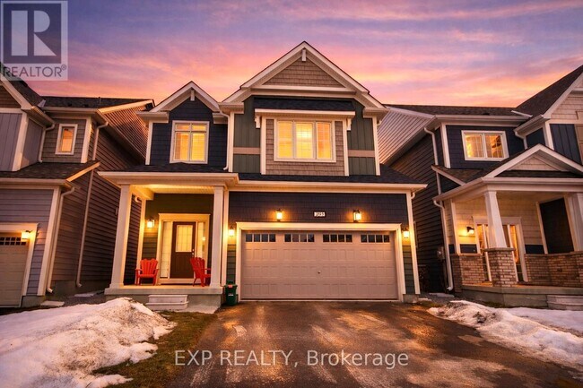 property at 295 McEachern Ln