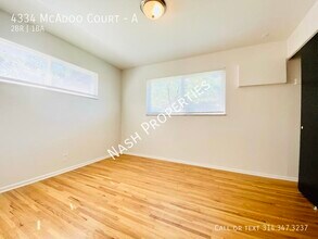 4334 Mcadoo Ct in St. Louis, MO - Building Photo - Building Photo