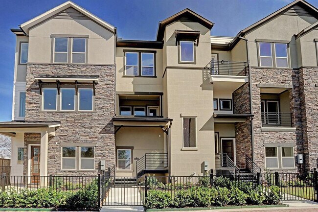 2643 Fountain Key Blvd in Houston, TX - Building Photo - Building Photo