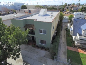 6016 Eleanor Ave in Los Angeles, CA - Building Photo - Other