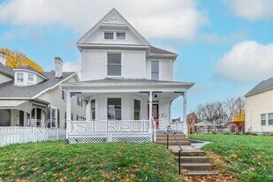 39 Warder St in Dayton, OH - Building Photo