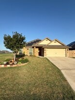 3006 Crystal Ann Dr in Temple, TX - Building Photo