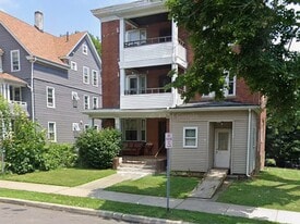 415 Stanley St, Unit 2 in New Britain, CT - Building Photo