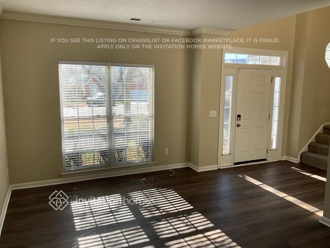 8932 Coppermine Ln in Charlotte, NC - Building Photo - Building Photo