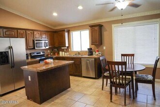 6139 E Rochelle St in Mesa, AZ - Building Photo - Building Photo