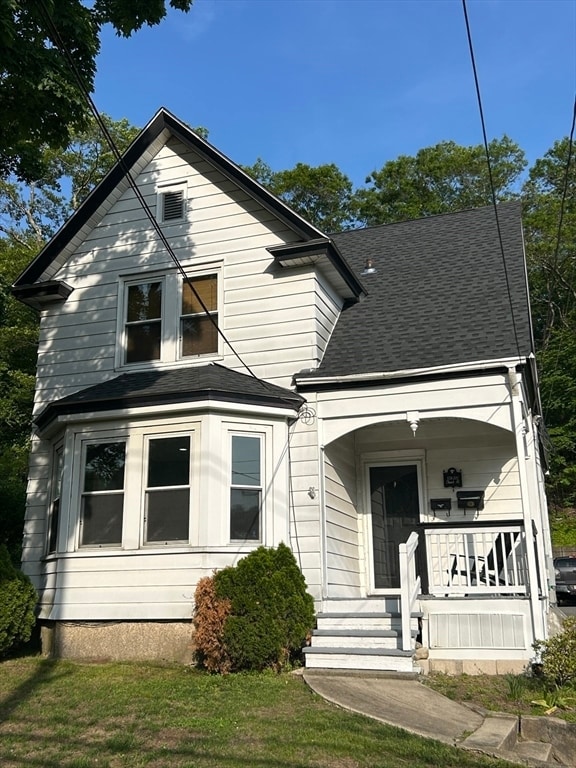 property at 578 Church St