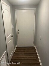 1470 Thornton Ave in Titusville, FL - Building Photo - Building Photo