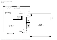 7606 Montarbor Dr in Colorado Springs, CO - Building Photo - Building Photo