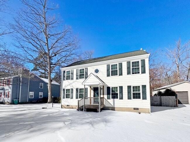 117 Five Oaks Ln in Ashland, VA - Building Photo - Building Photo