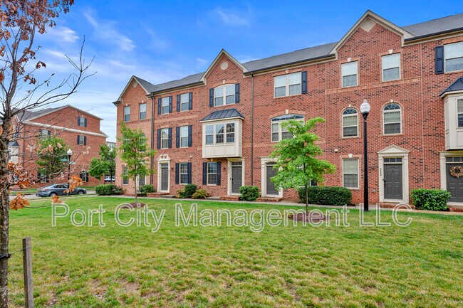 4613 Marlene Mews in Baltimore, MD - Foto de edificio - Building Photo