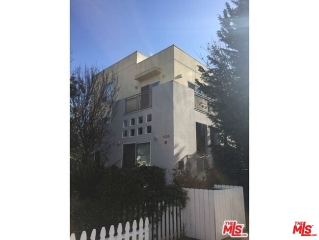 property at 1238 22nd St