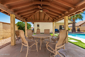 8750 E Culver St in Scottsdale, AZ - Building Photo - Building Photo