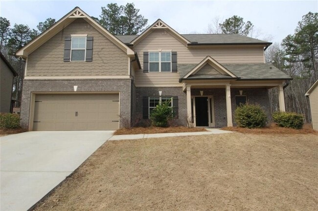 property at 681 Mimosa Way